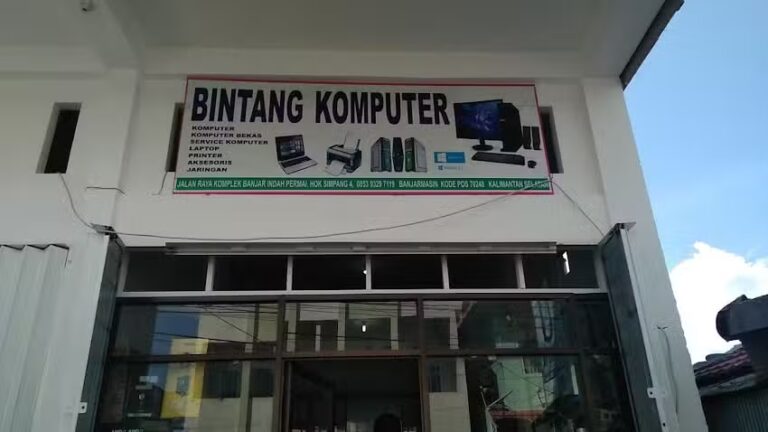 Warung Kopi di Jalan Ir Juanda: Saingan Rival Saat Citimall Datang